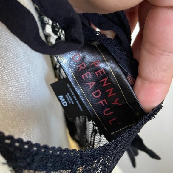Penny Dreadful Dress - Picture 6 of 6